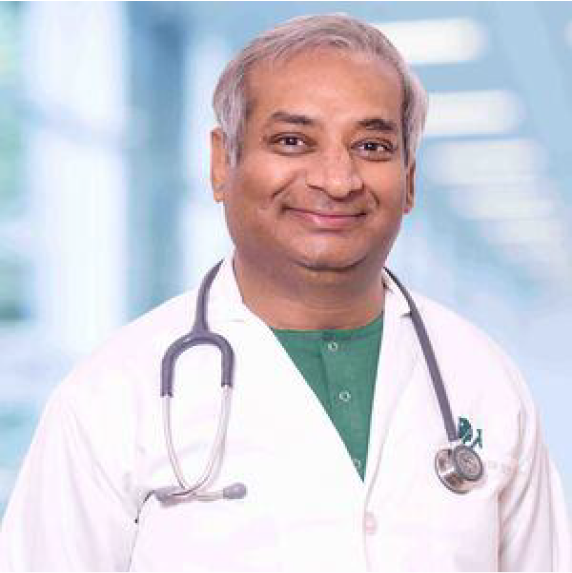 Dr. Shishir Seth